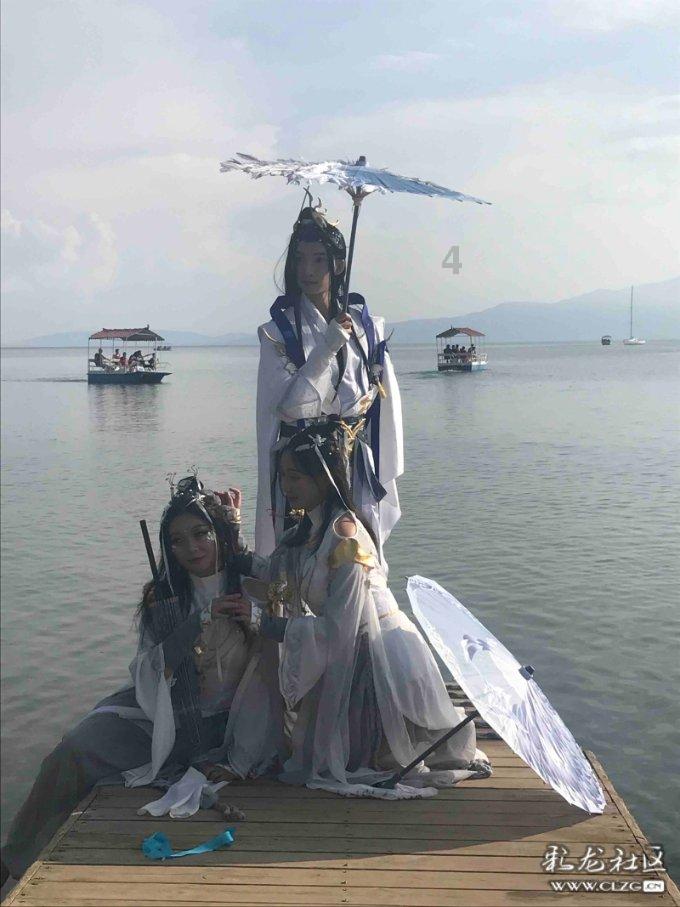 你是否赞成适当的体罚教育？游戏画面