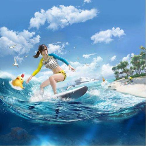 气能生阳，那阳能生气吗？游戏画面
